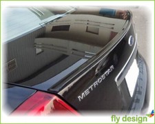 Spoiler auto posteriore - , adatto
