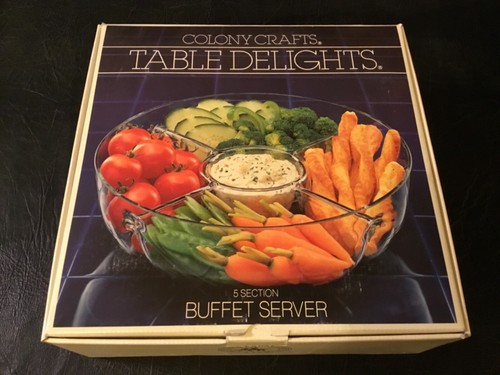 Servizio buffet sezioni - buffet,