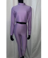 COMPLETINO DONNA TAGLIA UNICA