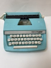 RARA MACCHINA DA SCRIVERE