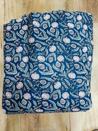 Yard hand block print - hand,