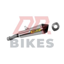 Silenziatore Honda CBR 600 F