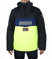 Napapijri Giubbotto Rainforest