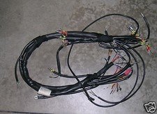 E 03747155 Cablaggio Impianto