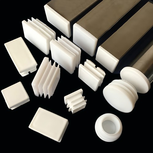Inserti per tubi plastica - per,