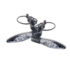 Frecce posteriori LED per BMW