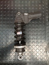 mono ammortizzatore posteriore