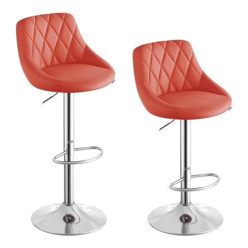 Coppia sgabelli cucina con - coppia,