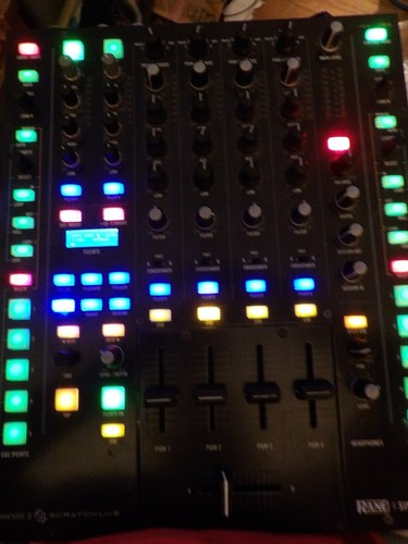 Mixer per rane - mixer,