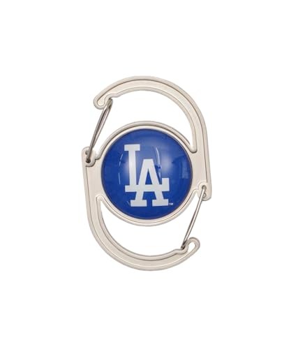 Wego mlb doppio - doppio, moschettone