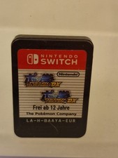 Pokémon Pokken Tournament DX