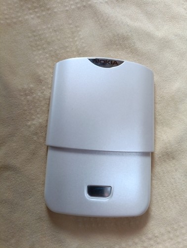 Back cover coperchio batteria - back,