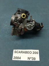 CARBURATORE APRILIA SCARABEO