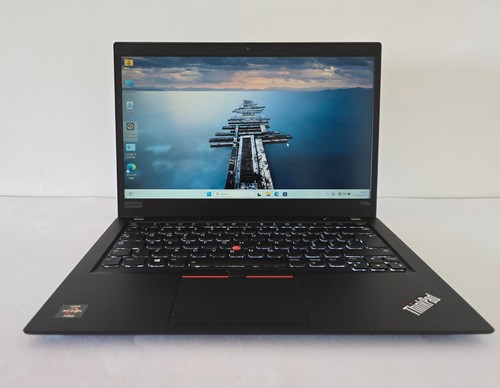 Lenovo thinkpad t495s amd - thinkpad, t495s..amd