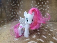 Modellino little pony - g4,