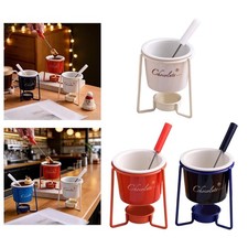 Pentola per fonduta di