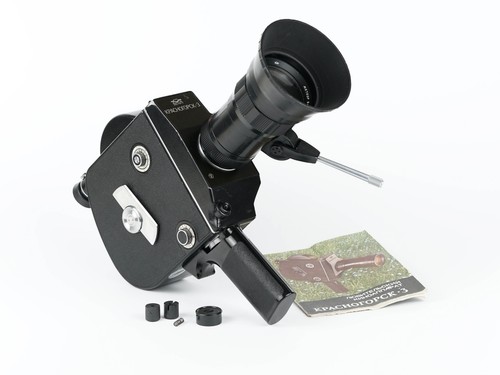 Macchina fotografica