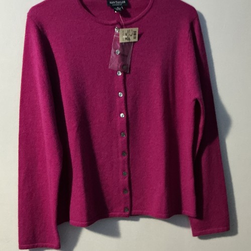 Cashmere donna