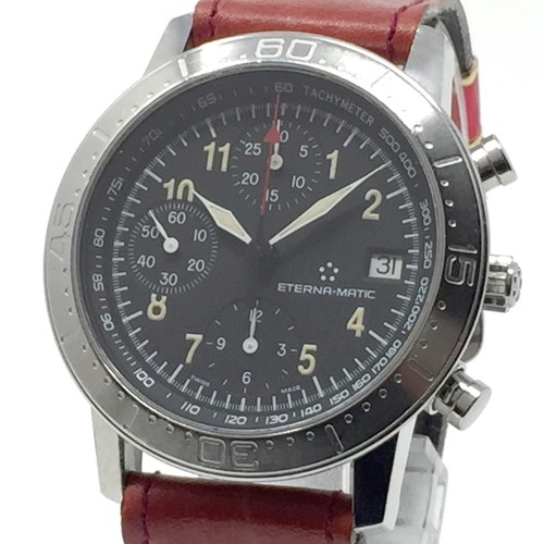 Eterna matic revisionato e - eterna-matic,
