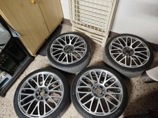 Cerchi In Lega Fist 500 Abarth