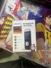 Philips VoiceTracer DVT2110