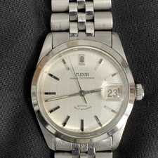 1966’s tudor prince oyster