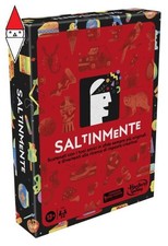 GIOCO DA TAVOLO HASBRO SALTINMENTE REFRESH