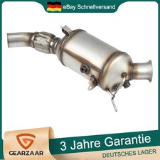 Filtro antiparticolato diesel