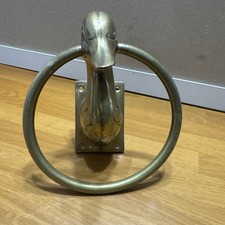 GANCIO DA PARETE VINTAGE
