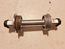 Movimento centrale Campagnolo  record per bici da corsa epoca anni 60