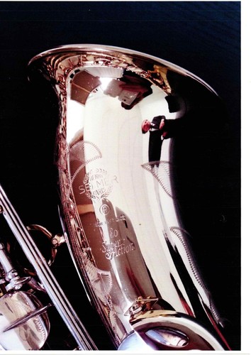 Sax tenore sib selmer - , 80