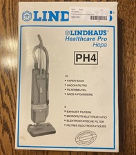 Originale Lindhaus PH4 per