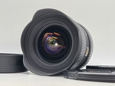 [N.COME NUOVO] SIGMA 12-24 mm