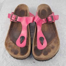 Birkenstock Women's Pink