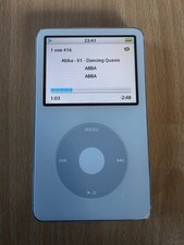 Apple iPod Classic 5