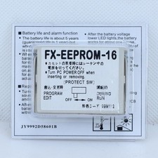 FX-EEPROM-16 MITSUBISHI NUOVO