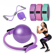 Set pilates - 🧘‍♀️,