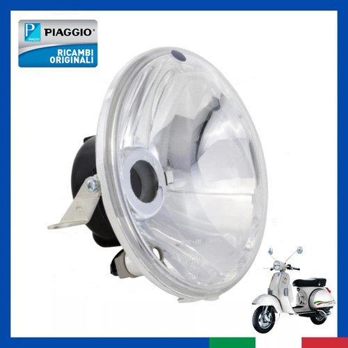 Gruppo ottico fanale faro - fanale,