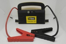 Intec starter 0 - i-starter, 12v