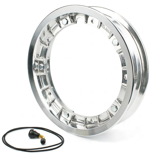 Cerchio tubeless scomponibile - tubeless,