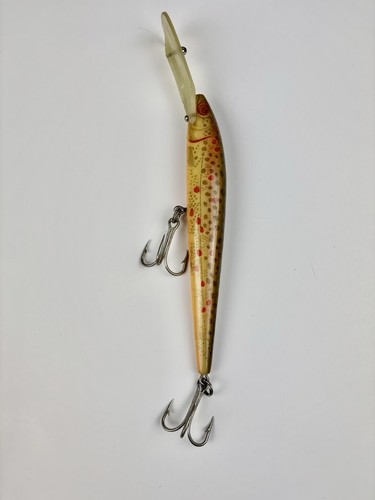 Ganci acqua salata - , rapala