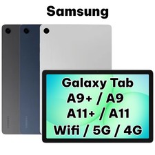 Nuovo Samsung Galaxy Tab A9
