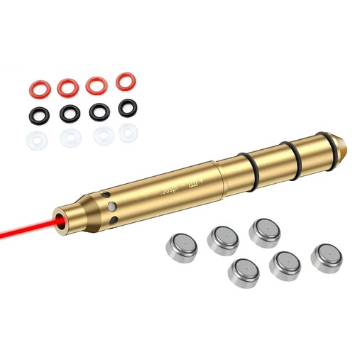 Gotical alesatore laser - laser, a