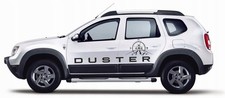 Adatto per dacia duster - per,