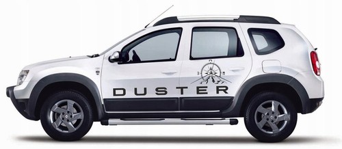 Adatto per dacia duster - per,