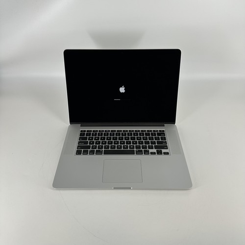 Macbook pro retina - pro, argento