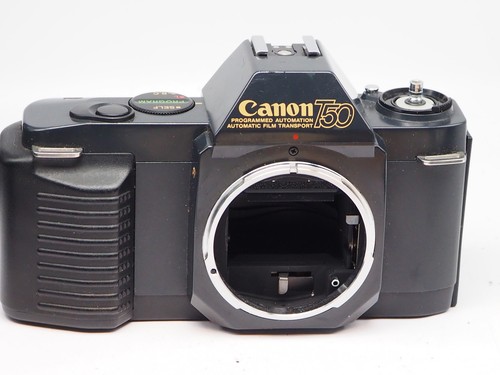 Corpo fotocamera reflex canon - fotocamera,