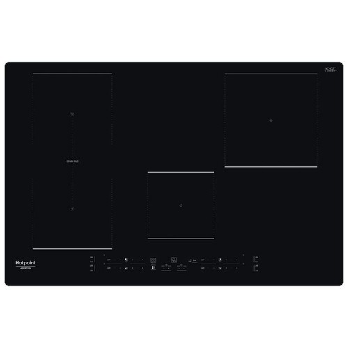 Hotpoint ariston piano cottura - ariston,