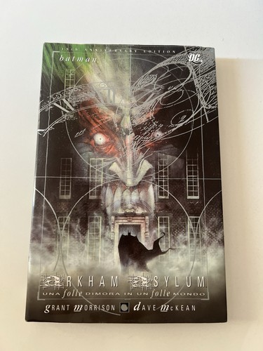 Batman arkham play press - , 2006