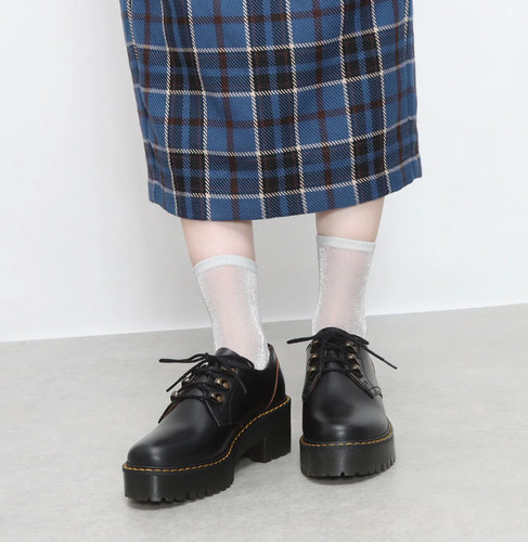 Martens leona derby - dr.,